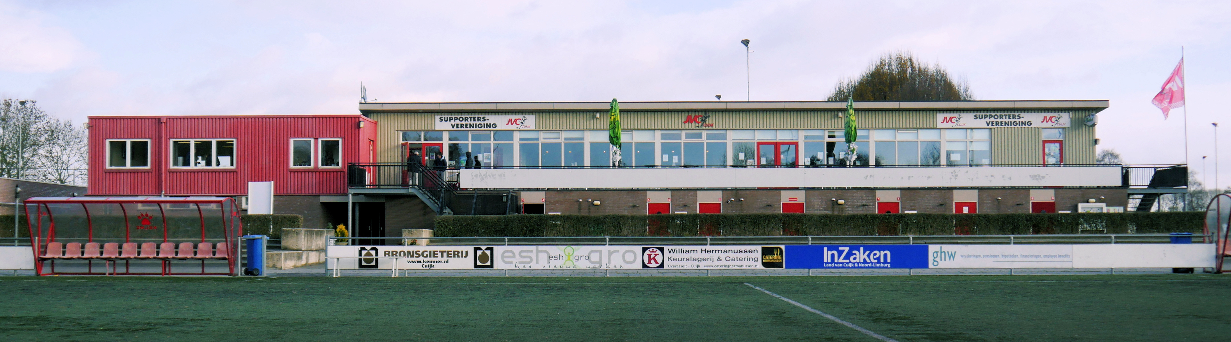 Sportpark